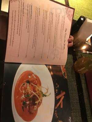 Masti Baku Indian & Lebanese Cuisine