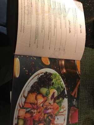 Masti Baku Indian & Lebanese Cuisine