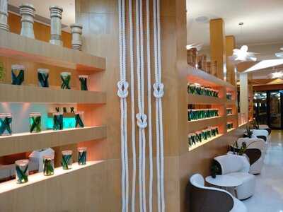 Masti Baku Indian & Lebanese Cuisine