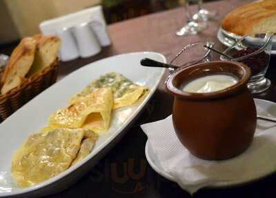 National Azerbaijan Restaurant