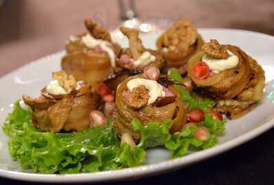 National Azerbaijan Restaurant