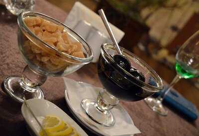 National Azerbaijan Restaurant