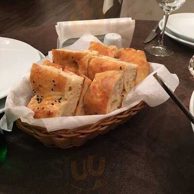 National Azerbaijan Restaurant