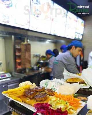 Köfteci Ramiz Azerbaijan