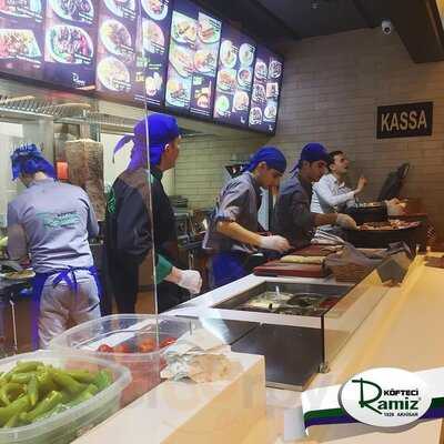 Köfteci Ramiz Azerbaijan