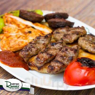 Köfteci Ramiz Azerbaijan
