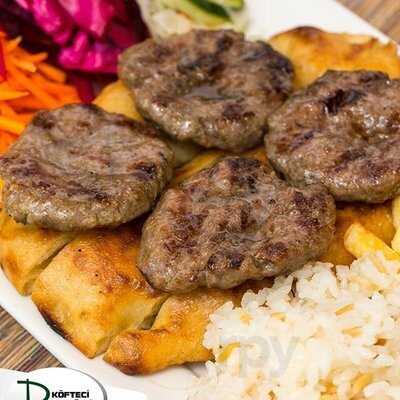 Köfteci Ramiz Azerbaijan