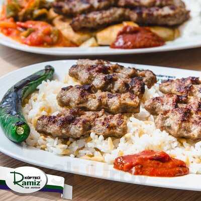 Köfteci Ramiz Azerbaijan