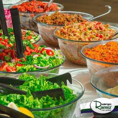 Köfteci Ramiz Azerbaijan