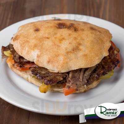 Köfteci Ramiz Azerbaijan