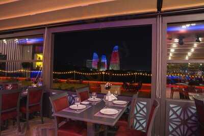 Ресторан Telequlle