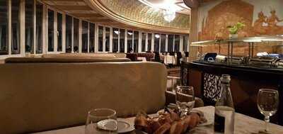 Ресторан Telequlle