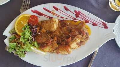 Ресторан Telequlle