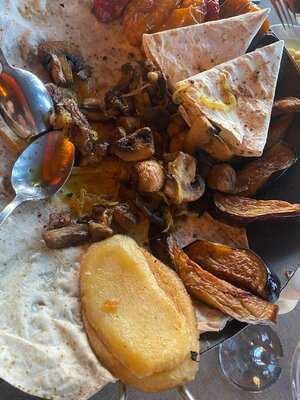 Ресторан Telequlle