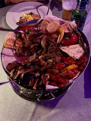 Ресторан Telequlle