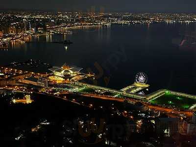 Ресторан Telequlle