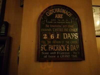 Finnegan's Irish Pub