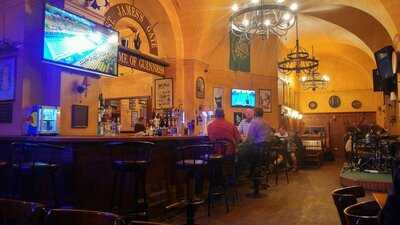 Finnegan's Irish Pub