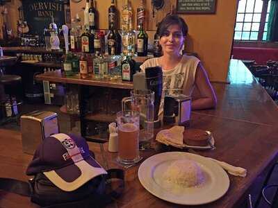 Finnegan's Irish Pub