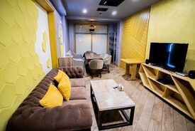Martido Lounge