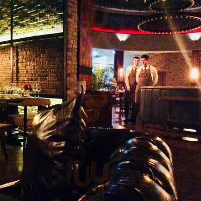 Toro Steakhouse & Grill