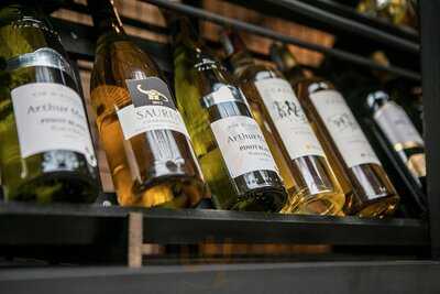 Toro Steakhouse & Grill