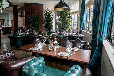 Toro Steakhouse & Grill