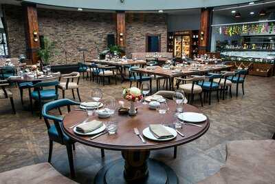 Toro Steakhouse & Grill