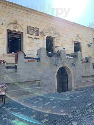 Rast Cafe