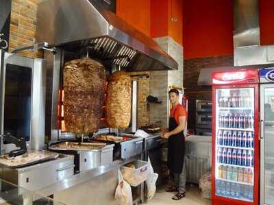 Берлинский  Донер