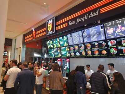 Берлинский  Донер