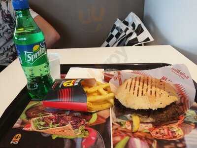 Берлинский  Донер