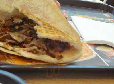 Берлинский  Донер