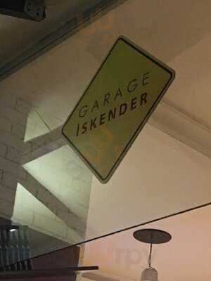 Garage Iskender