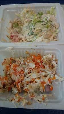 Middle East Shawarma & Grill