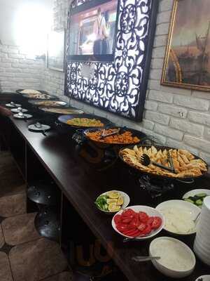 Ресторан Дера