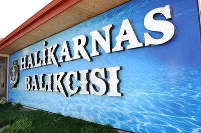 Halikarnas Balikcisi