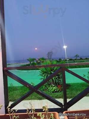 Halikarnas Balikcisi