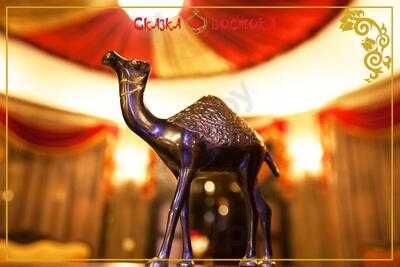 Сказка Востока