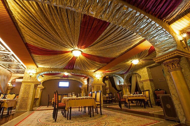 Сказка Востока