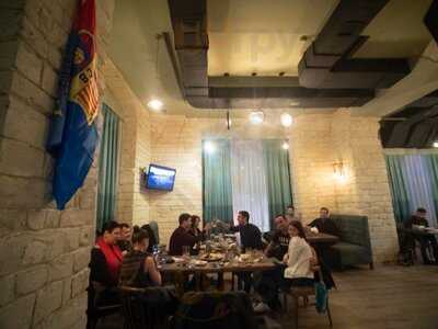 Altbier Pub Baku