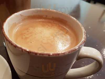 Baku Roasting Company