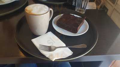 Baku Roasting Company