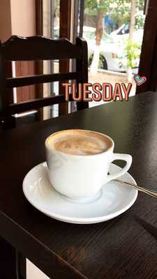 Baku Roasting Company