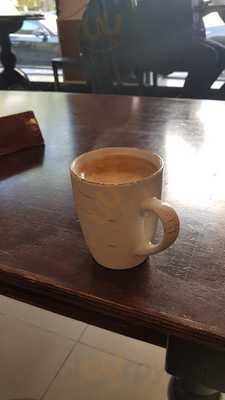 Baku Roasting Company