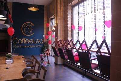 Coffeelea Statistics Com.