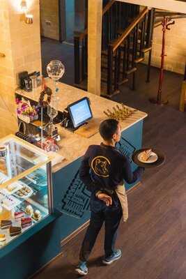 Coffeelea Statistics Com.