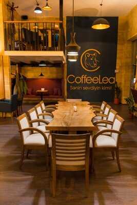 Coffeelea Statistics Com.