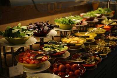 The 15th Restaurant & Terrace