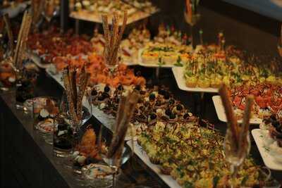 The 15th Restaurant & Terrace